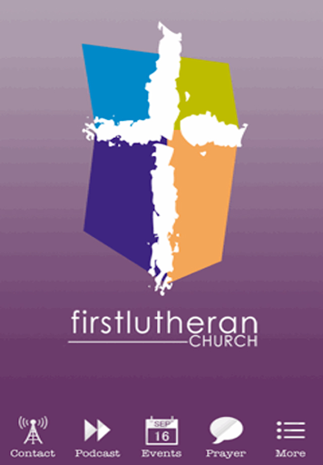 First Lutheran Fremont