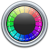 Image Color Analyzer Application icon