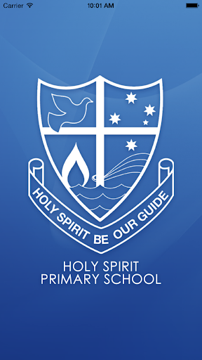 Holy Spirit PS Thornbury East