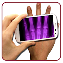 Xray Cam Prank icon
