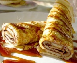 Recette crepe APK Download for Android