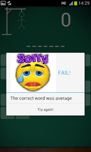 Hangman Screenshots 3