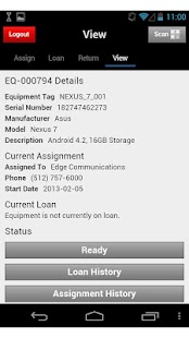 Free AccountAbility Mobile Scanner APK for PC