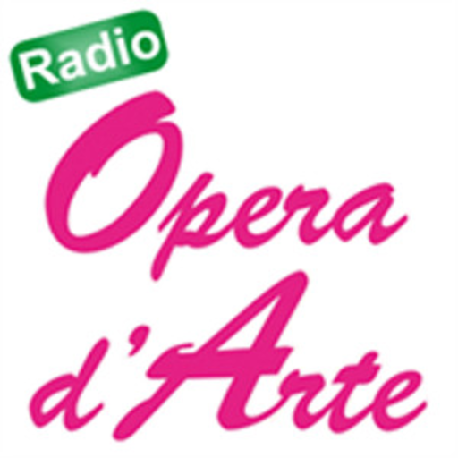 Radio Opera d'Arte 音樂 App LOGO-APP開箱王