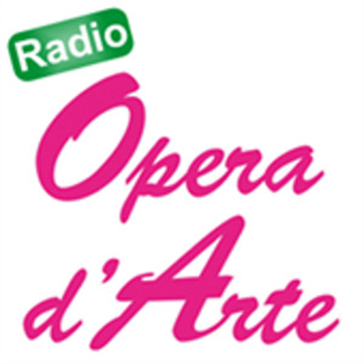 Radio Opera d'Arte LOGO-APP點子