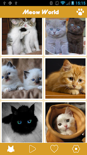 How to download Meow World - 喵喵貓 1.2 unlimited apk for android