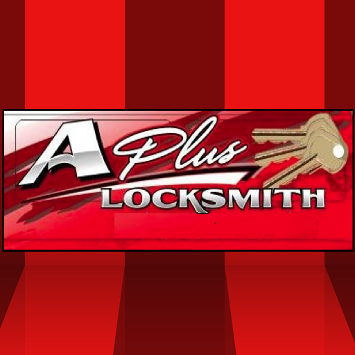 A Plus Locksmith 商業 App LOGO-APP開箱王