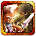 Blood & Honor - Glory War RPG