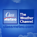Class Meteo - Weather Channel
