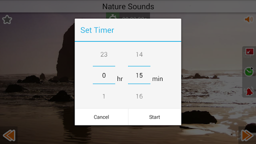 免費下載音樂APP|Nature Sounds app開箱文|APP開箱王