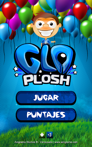 Gloplosh