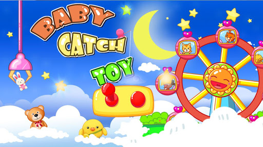 Kids Game:Baby Catch Toy