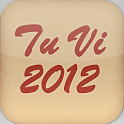 Tử Vi Vận Hạn Nhâm Thìn 2012 logo