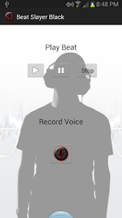 Lastest Beat Slayer Black APK for Android