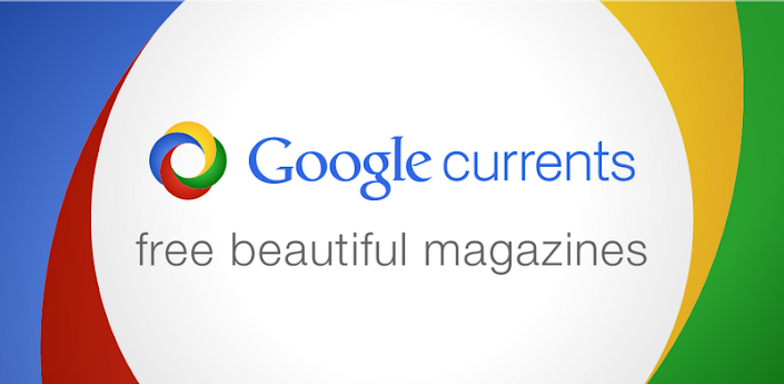 Google Currents