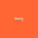 Weather Blums logo