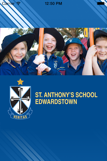 St Anthony's Edwardstown