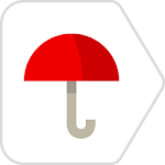 Cover Image of Tải xuống Yandex.Weather 3.03 APK