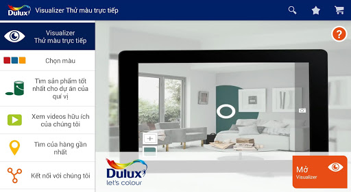 免費下載生活APP|Dulux Visualizer VN app開箱文|APP開箱王