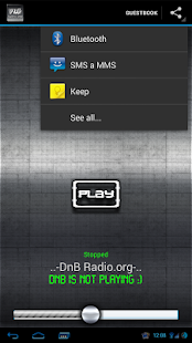 How to get DnB Radio.org patch 1.0 apk for pc