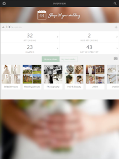Moposa - Free Wedding Planning Screenshots 3