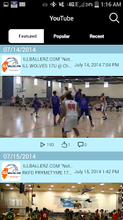Ill Ballerz Screenshots 2
