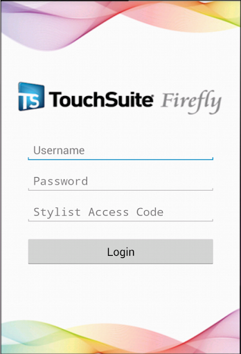 TouchSuite - Firefly Stylist