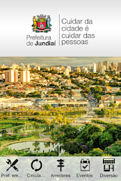 Prefeitura de Jundiaí poster 2