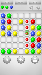 5 in line HD Free Screenshots 19