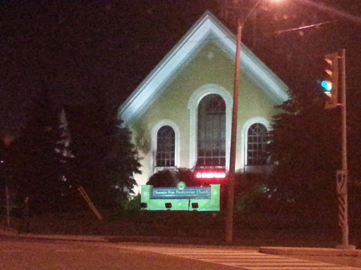 Toronto Free Presbyterian Church