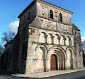 photo de Notre Dame de l'Assomption (Eglise de Bussac-Forêt)