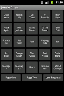 How to download Jungle Drops 1.3 mod apk for pc