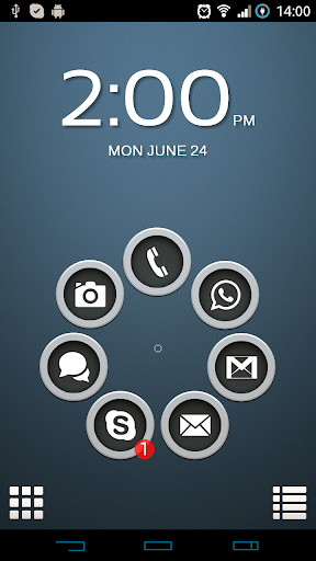 SL Theme Pressed Button