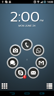 SL Theme Pressed Button Screenshots 0
