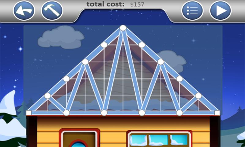 Simple Physics Game