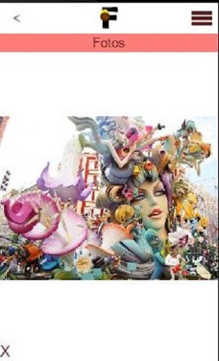 【免費旅遊App】Fallas Fácil 2015-APP點子