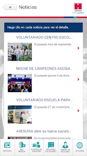 Lastest Asesuisa APK