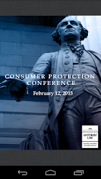 Consumer Protection Conference poster 1