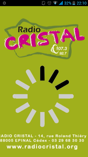 Radio Cristal