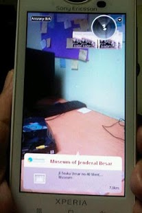 How to mod Augmented Reality Indonesia patch 1.0 apk for bluestacks