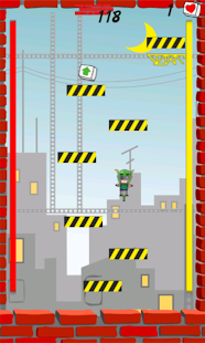 Lastest Lucky Jump APK for PC