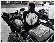 Leden van de evangelisatiegroep PS 23 op de EO-Jongerendag