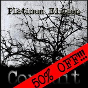 Conduit Platinum SPIRIT BOX