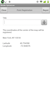 download Route Optimizer free