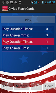 How to mod Civics Flash Cards Premium lastet apk for android