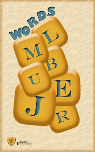 Word Jumble Screenshots 0