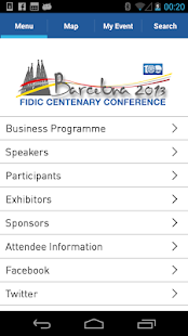 Download FIDIC World Consulting Enginee APK for Android