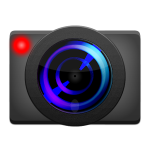 FastCam Quick Video Camera