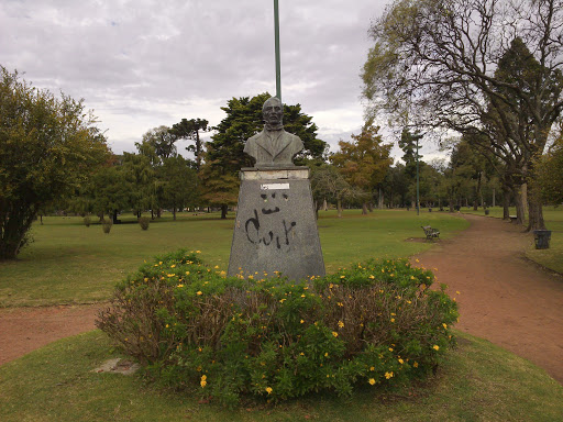 Busto Del General San Martín
