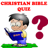 NIGERIAN CHRISTIAN BIBLE QUIZ Game icon